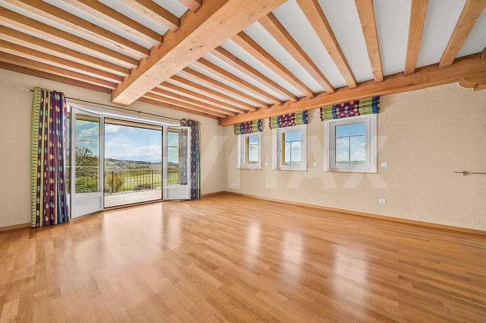 400 m² de possibilités pour imaginer votre lieu de vie