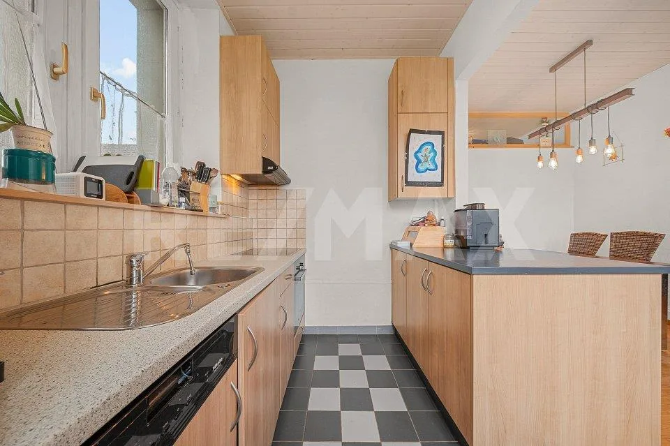 Trois appartements pour vivre, réunir ou investir