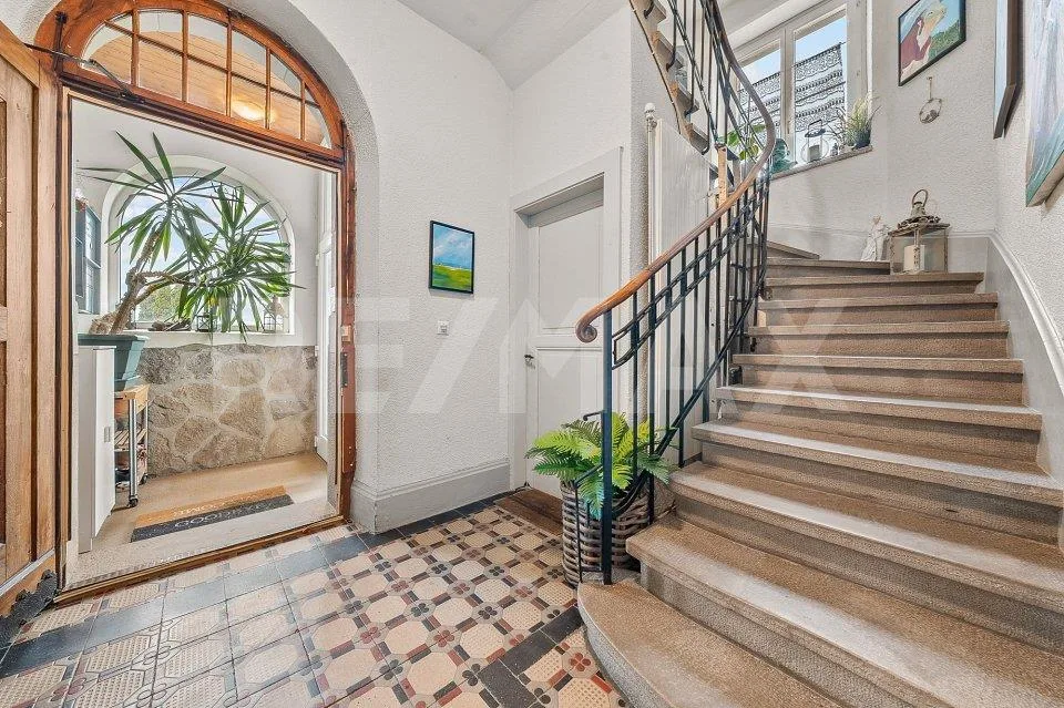 Trois appartements pour vivre, réunir ou investir
