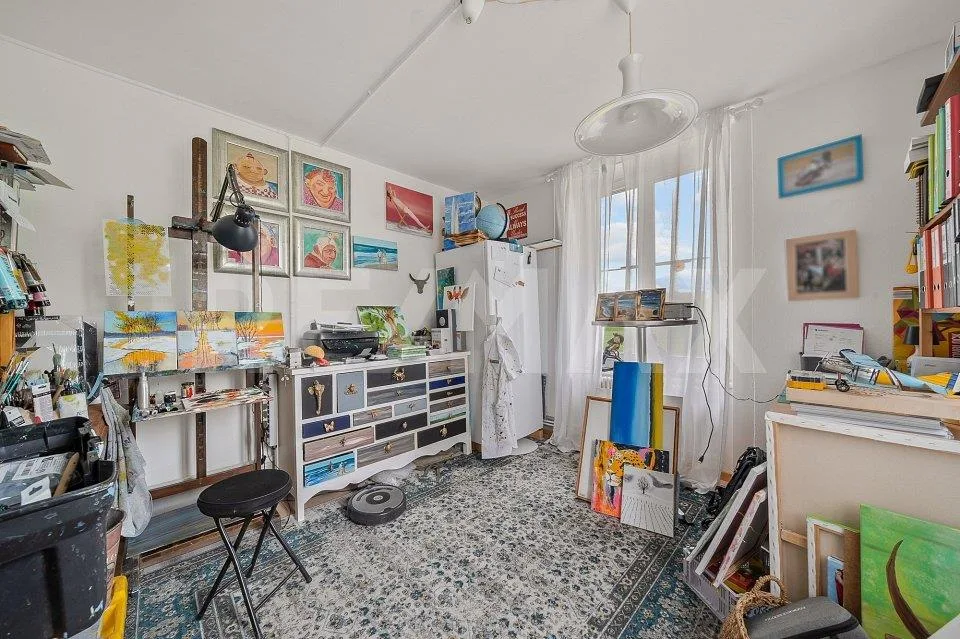 Trois appartements pour vivre, réunir ou investir