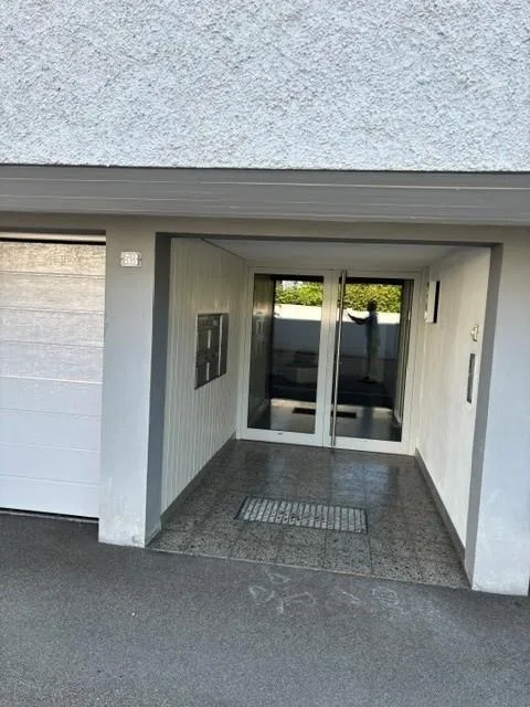 Modern wohnen für wenig Steuern