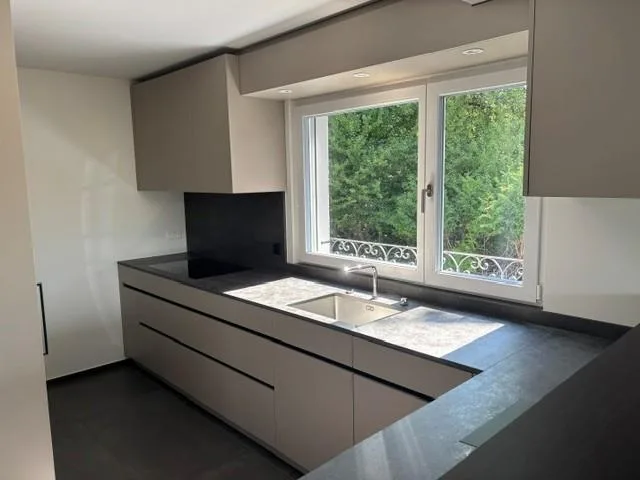 Modern wohnen für wenig Steuern