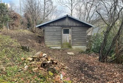 Erschlossenes Bauland mit grossem Entwicklungspotenzial