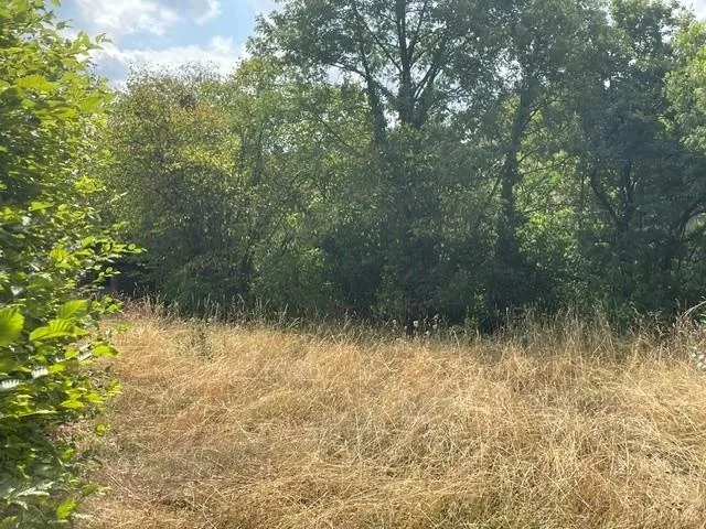 Erschlossenes Bauland mit grossem Entwicklungspotenzial