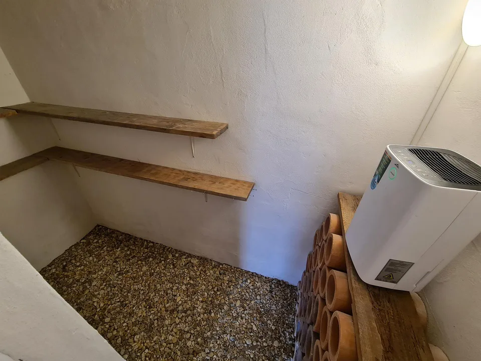 Frisch renoviertes Einfamilienhaus mit idyllischem Garten