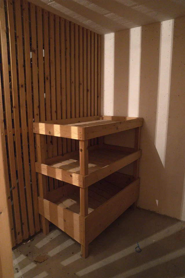 "4.5-Zimmer-Wohnung mit 2 Einstellhallenplätzen in Rüegsauschachen