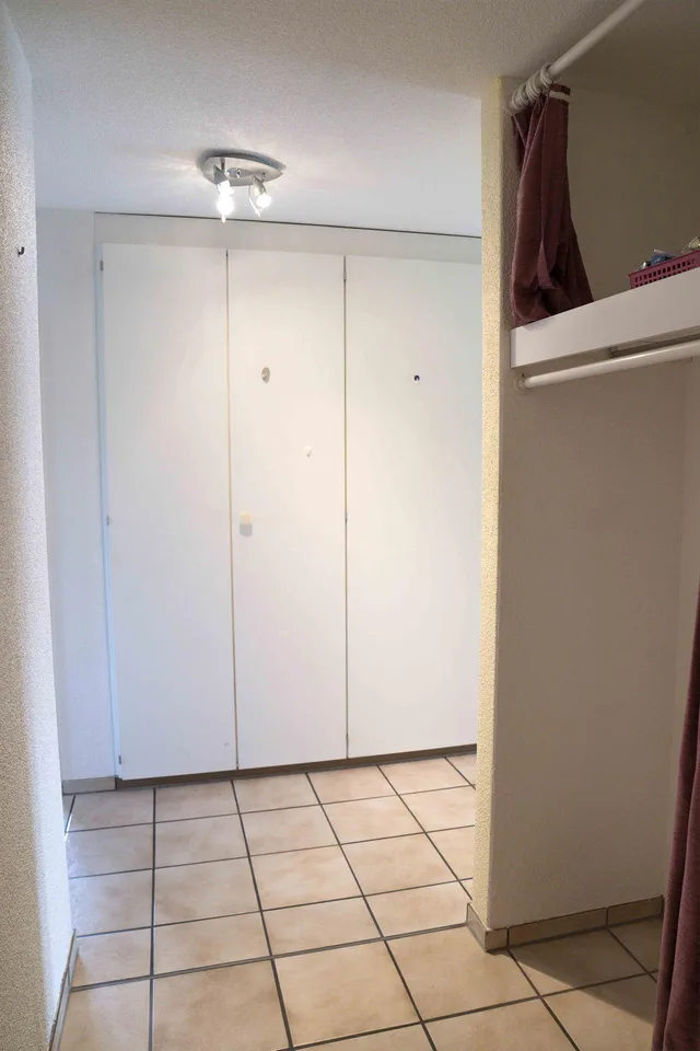 "4.5-Zimmer-Wohnung mit 2 Einstellhallenplätzen in Rüegsauschachen