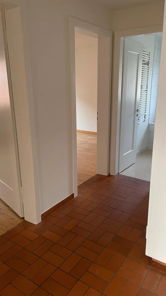 4-Zimmer Wohnung