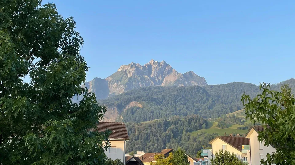 4-Zimmer Wohnung
