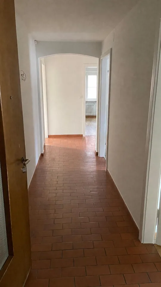 4-Zimmer Wohnung