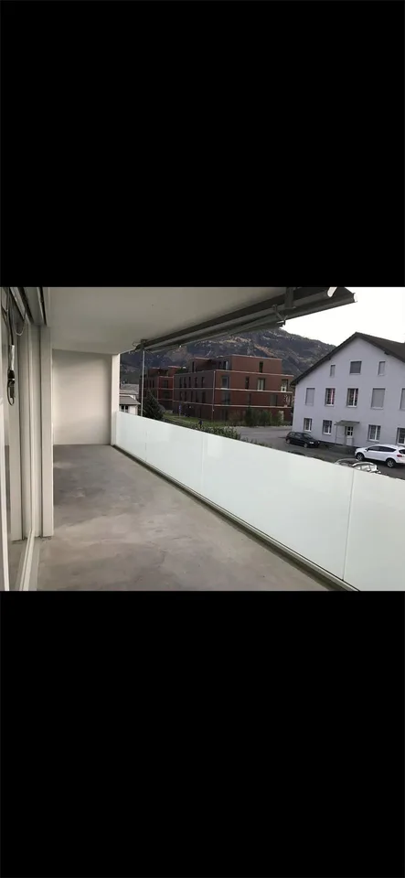 Nachmieter für den 1.10.2026 gesucht
