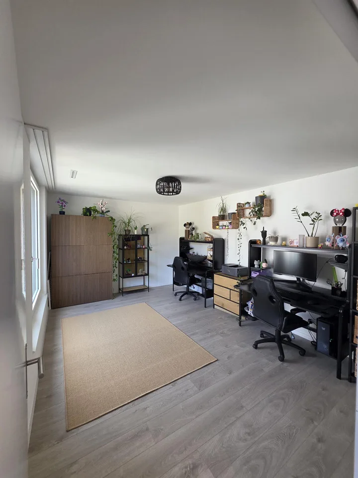 Nachmieter für die wunderschöne Wohnung in Münchwilen gesucht.