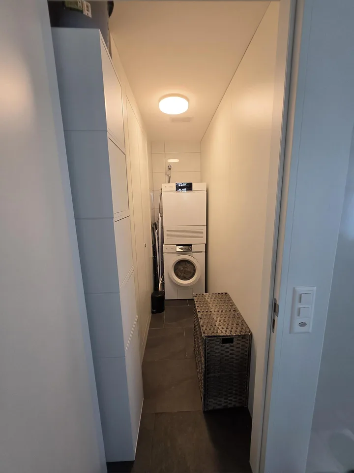 Nachmieter für die wunderschöne Wohnung in Münchwilen gesucht.