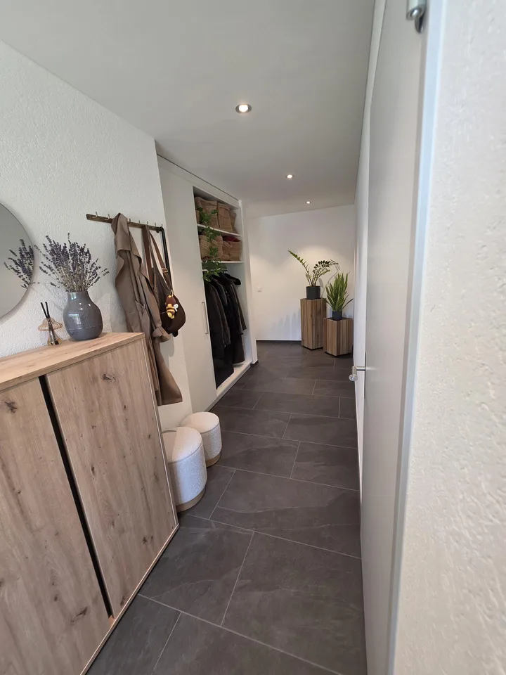 Nachmieter für die wunderschöne Wohnung in Münchwilen gesucht.