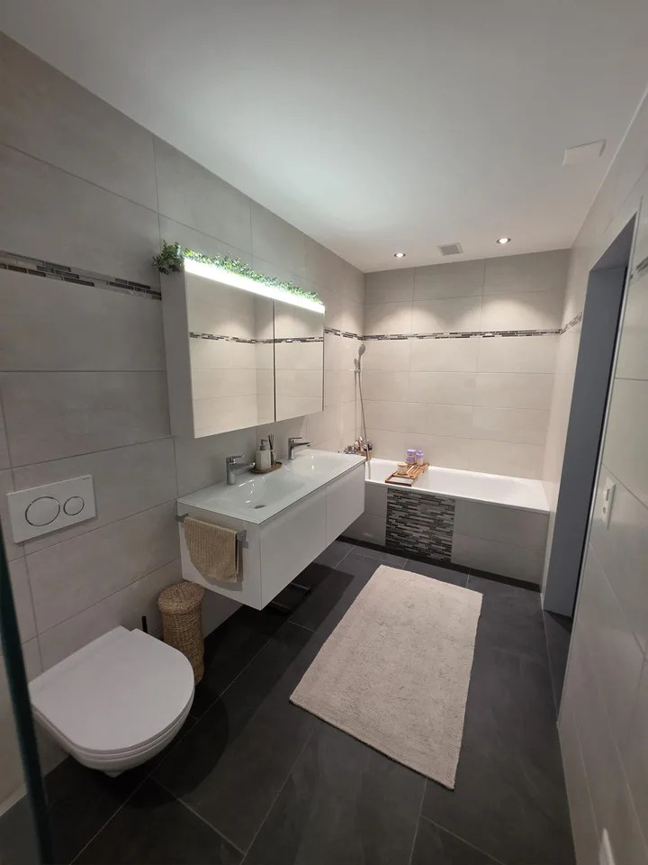 Nachmieter für die wunderschöne Wohnung in Münchwilen gesucht.