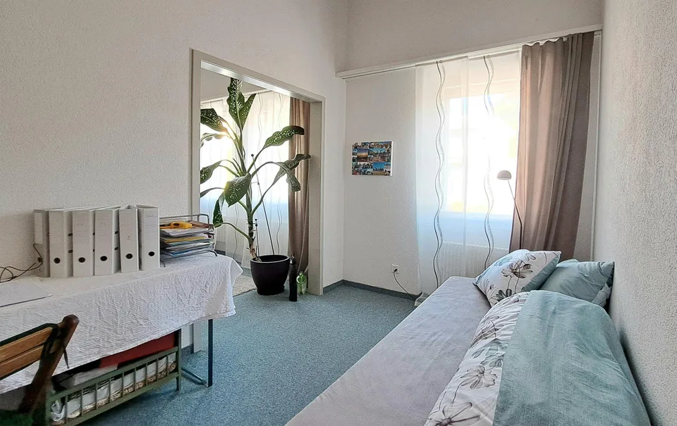 Charmantes  5 1/2 Zimmer-Reiheneckhaus