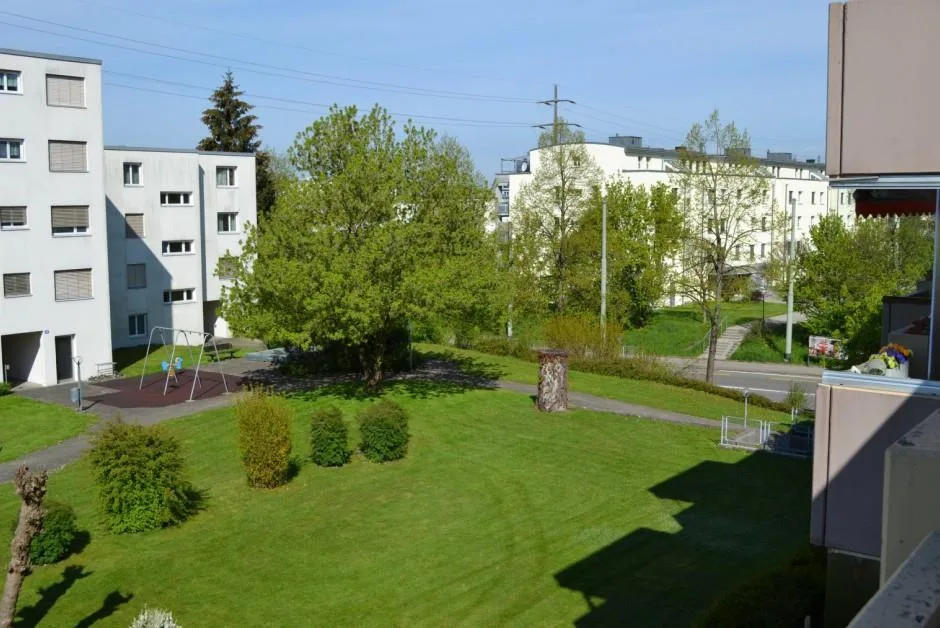 Attraktive, top 4.5-Zimmer-Eigentumswohnung in Winterthur-Seen