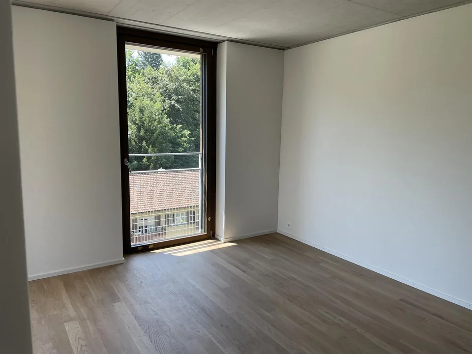 neue  top 3 1/2 Zi. Attikawohnung an sehr gut erschlossener Lage