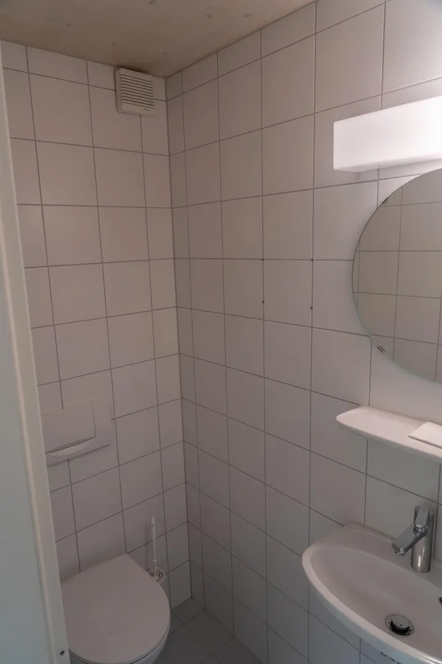 attraktiven Büroraum