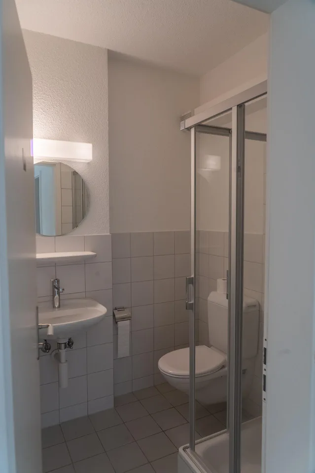 attraktiven Büroraum