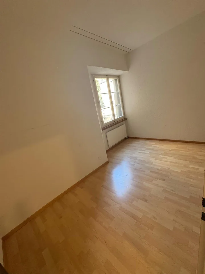 renovierte 2 Zimmer Wohnung