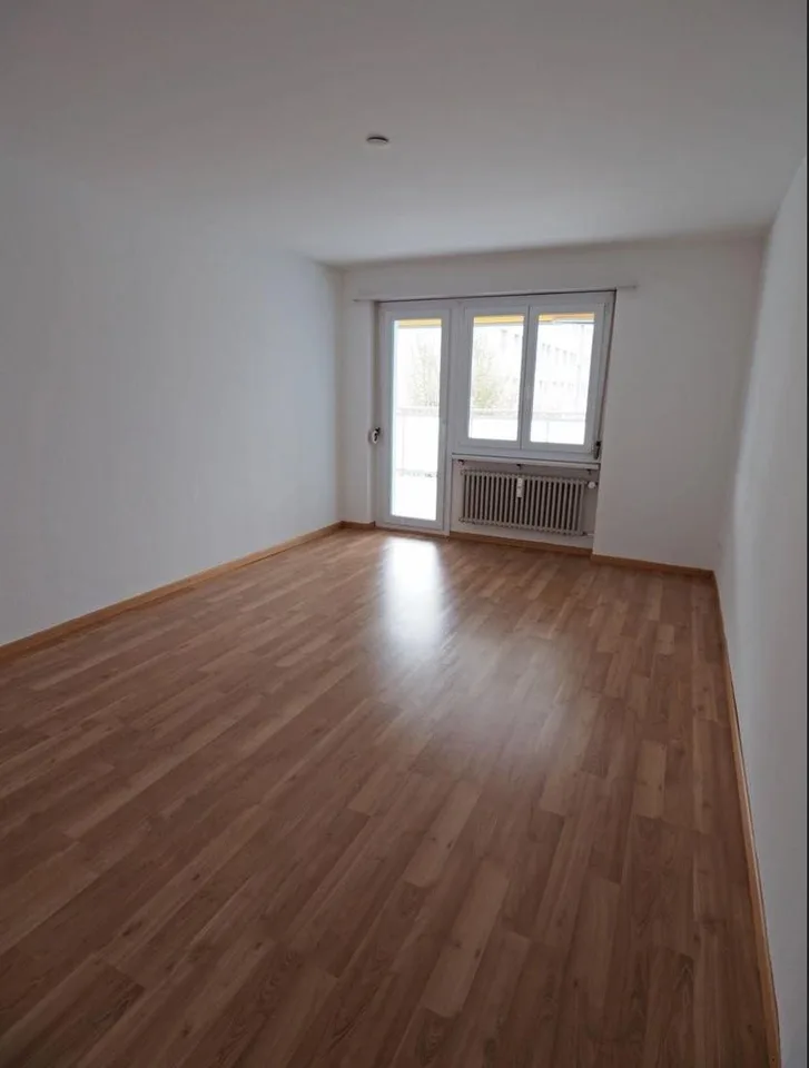 Rein ins neue Wohnglück!