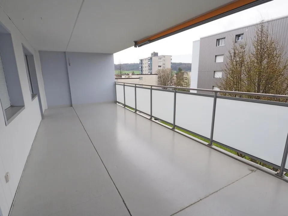 Rein ins neue Wohnglück!