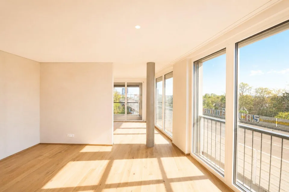 Perfekt für Stadtmenschen: Modern & zentral wohnen
