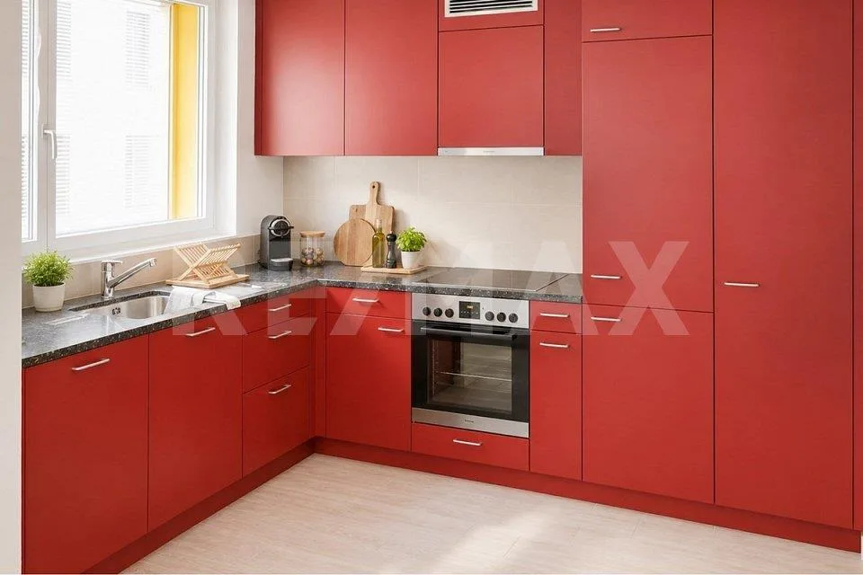 Modern apartment accessible at a price lower than the market thanks to the right of superficie