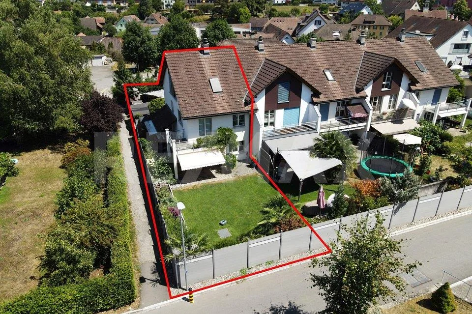 Wohnen mit viel Platz – ruhig, gepflegt und familienfreundlich