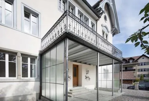 Historisches Altbau-Juwel mit top Rendite