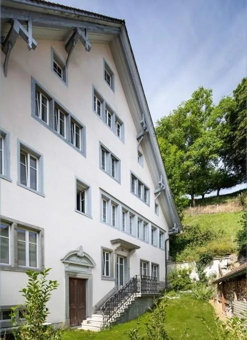 Historisches Altbau-Juwel mit top Rendite