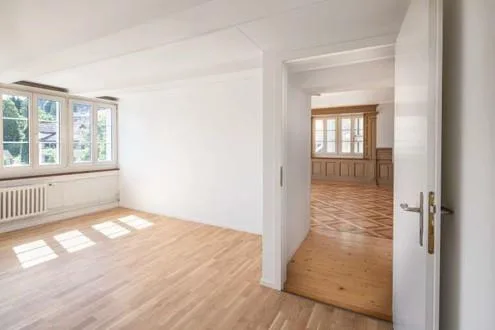 Historisches Altbau-Juwel mit top Rendite