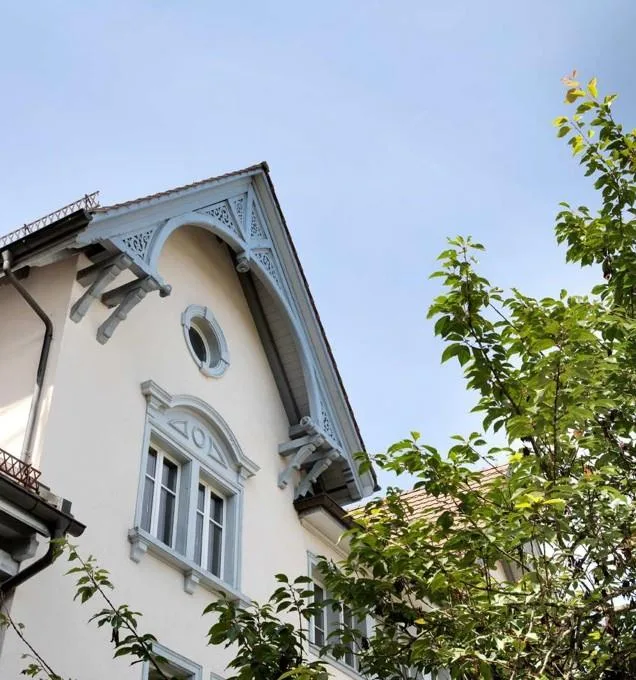 Historisches Altbau-Juwel mit top Rendite