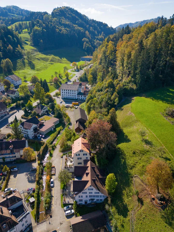 Historisches Altbau-Juwel mit top Rendite