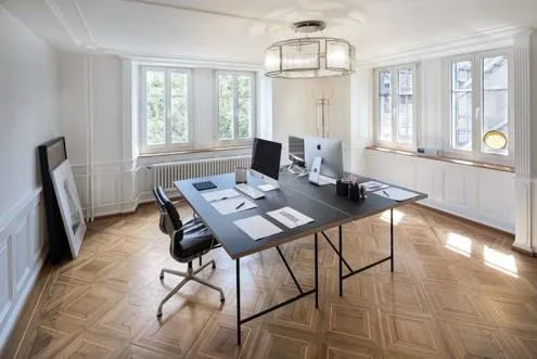 Historisches Altbau-Juwel mit top Rendite