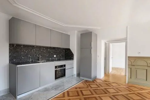 Historisches Altbau-Juwel mit top Rendite