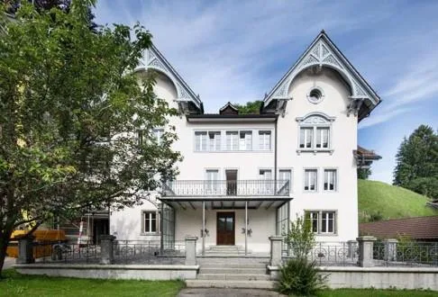 Historisches Altbau-Juwel mit top Rendite