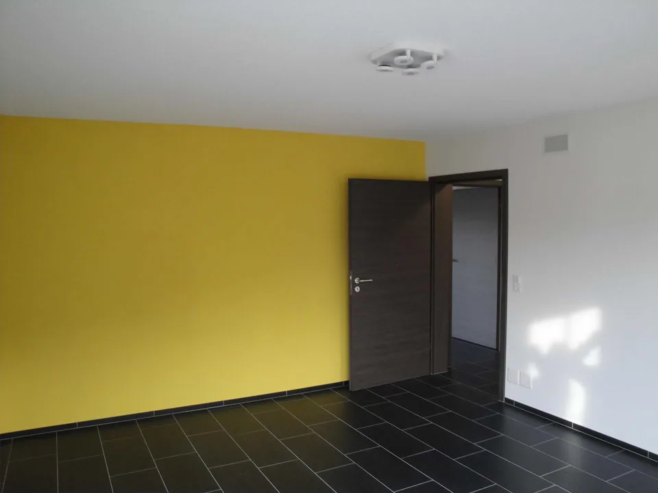 Moderne Villa: Nur 25 Min. nach Baden & 45 Min. nach Zürich/Basel