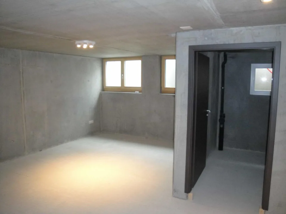 Moderne Villa: Nur 25 Min. nach Baden & 45 Min. nach Zürich/Basel