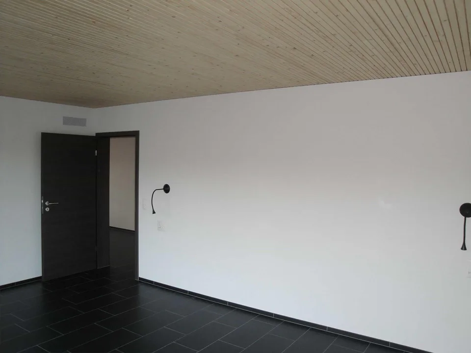 Moderne Villa: Nur 25 Min. nach Baden & 45 Min. nach Zürich/Basel