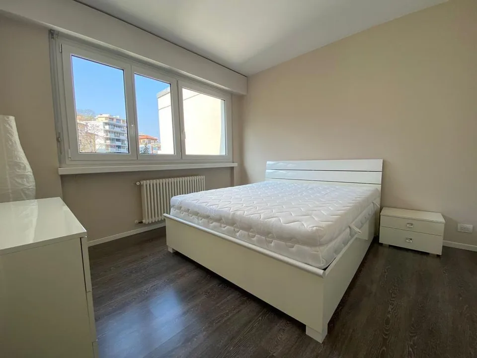 Grazioso 2.5 locali Paradiso – Foto 4 von 6