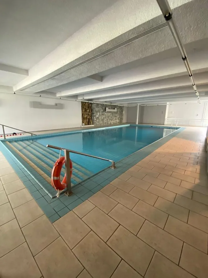Grazioso 2.5 locali Paradiso – Foto 5 von 6