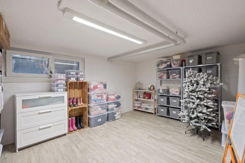 '' 106 m2 Wohnkomfort mit Neubaucharakter / kernsaniert / Balkon / ...
