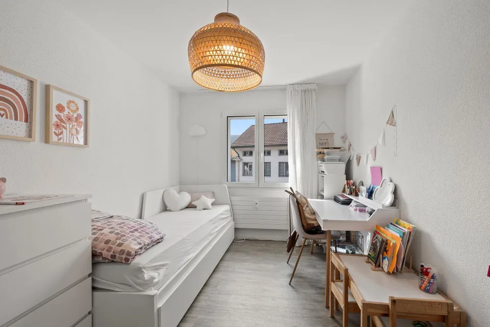 '' 106 m2 Wohnkomfort mit Neubaucharakter / kernsaniert / Balkon / ...