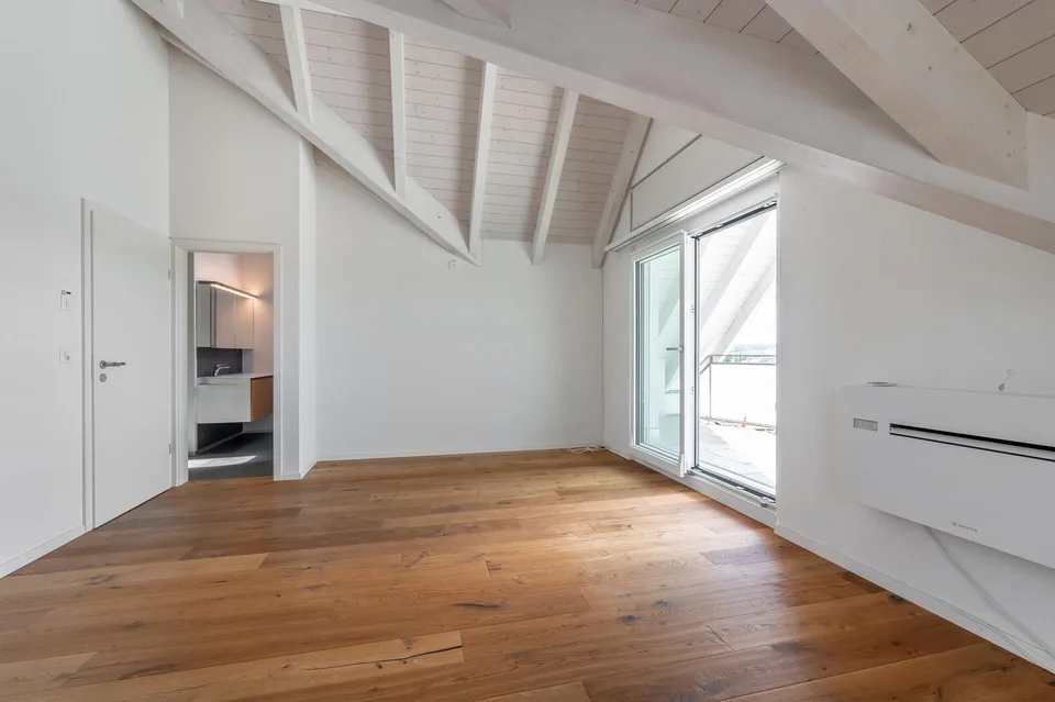 Habiter généreusement, profiter détendu