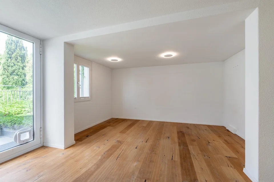Habiter généreusement, profiter détendu
