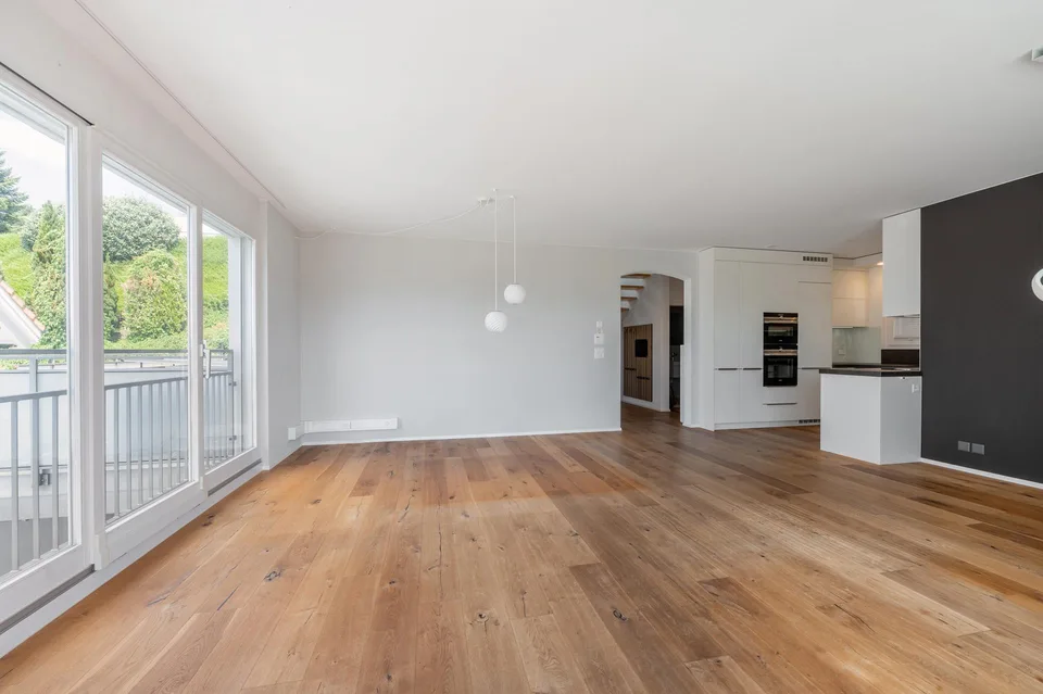 Habiter généreusement, profiter détendu