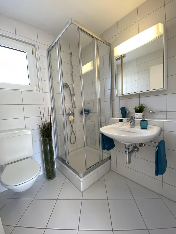 4.5 room apartment in Oetwil am See