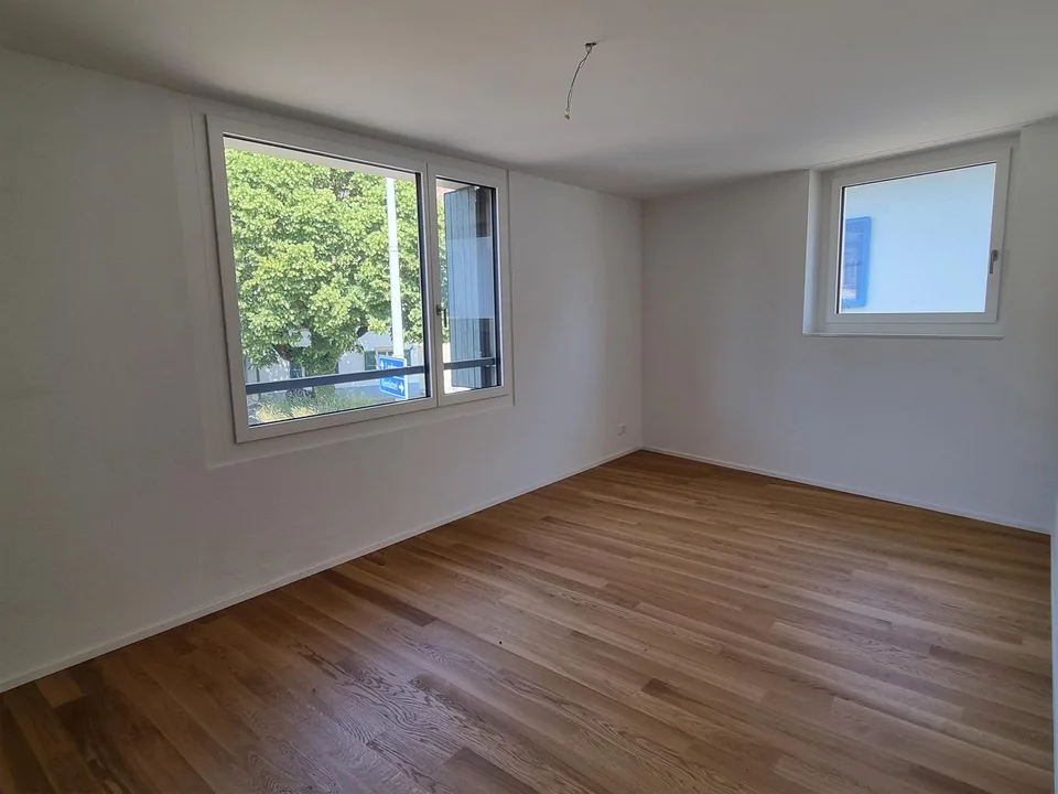 4.5-Zimmer Wohnung (Neubau 2023)